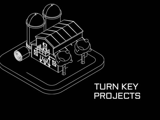 Turn Key Projects