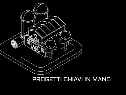 Progetti chiavi in mano